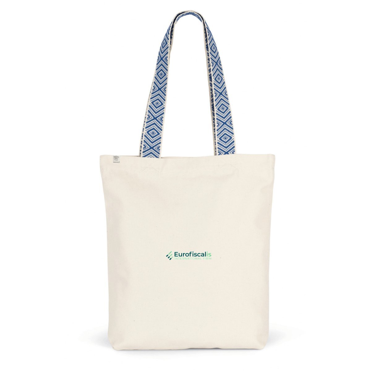 Totebag Eurofiscalis