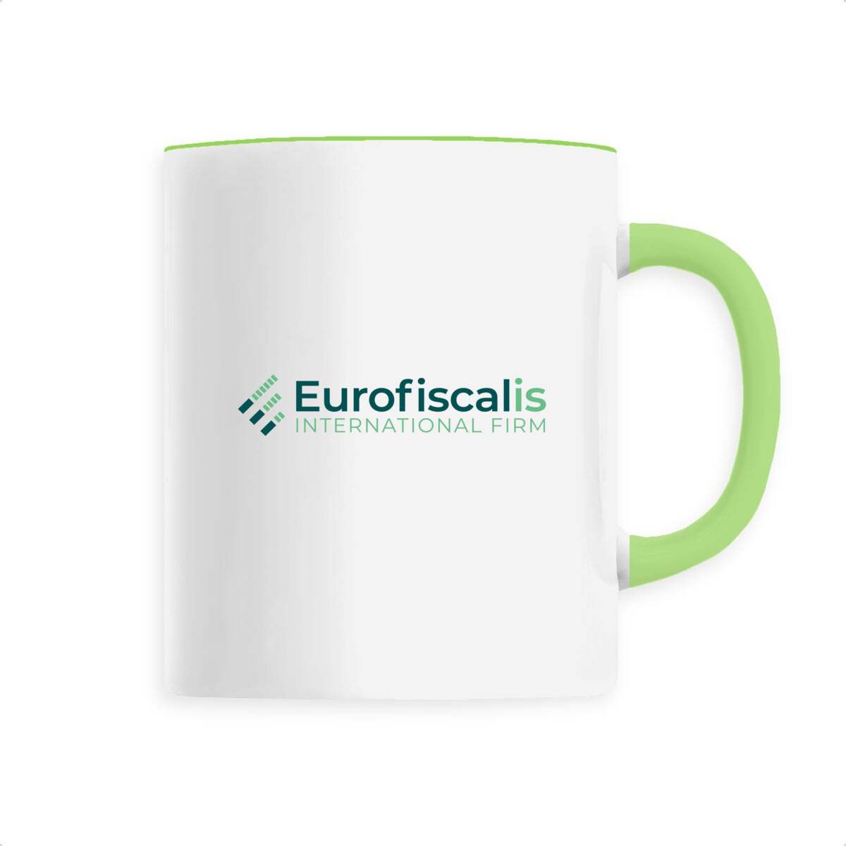 Mug Eurofiscalis