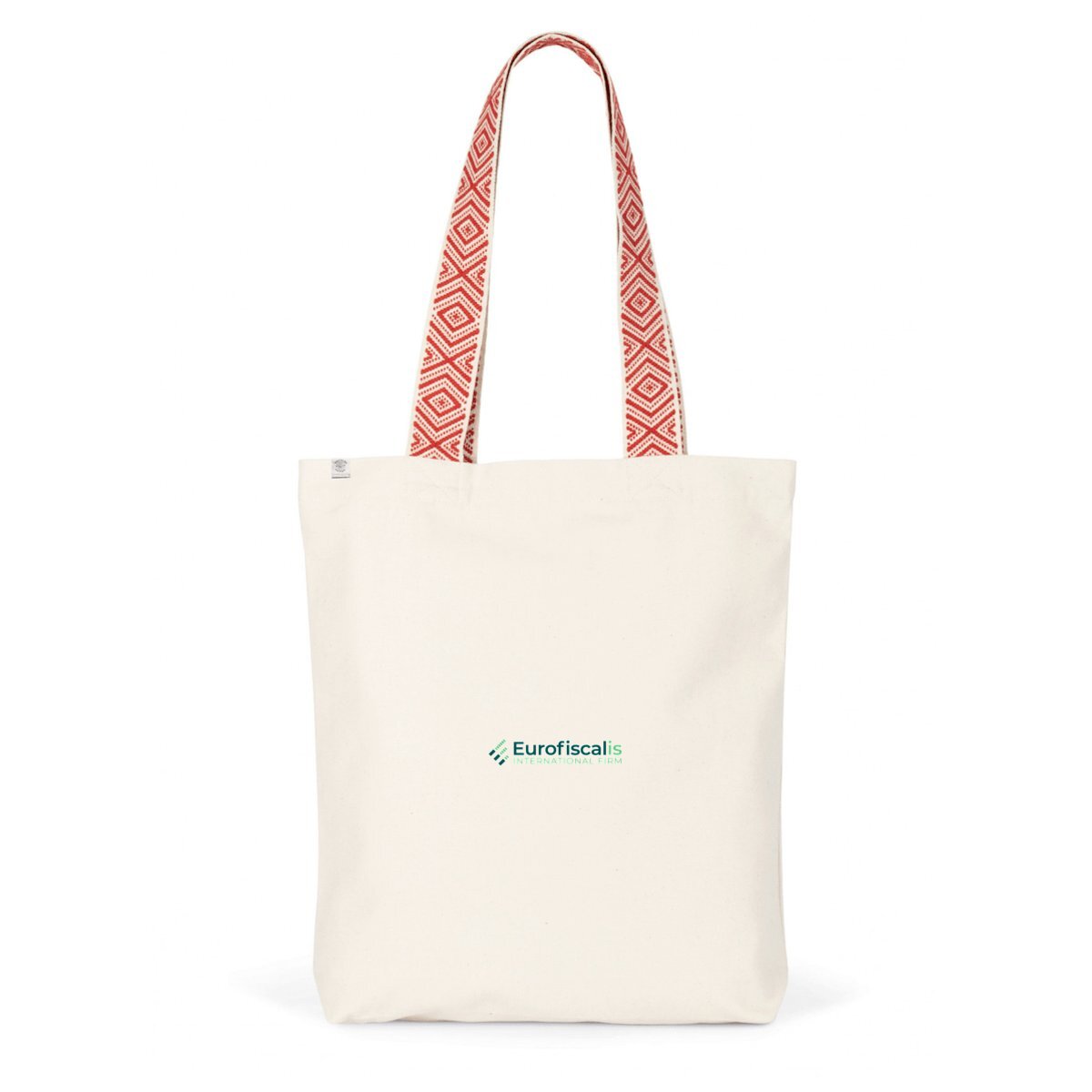 Totebag Eurofiscalis