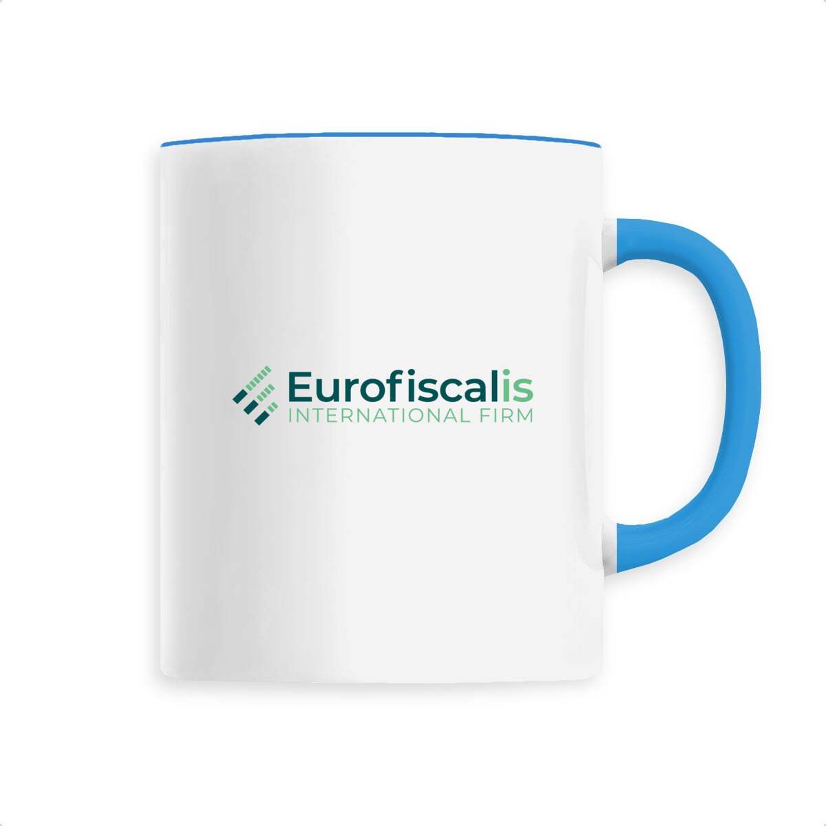 Mug Eurofiscalis