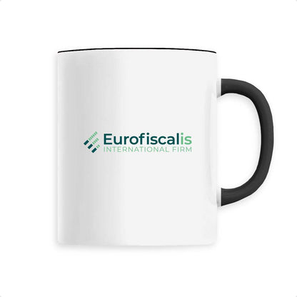 Mug Eurofiscalis