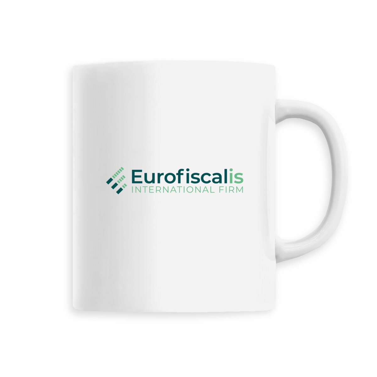 Mug Eurofiscalis