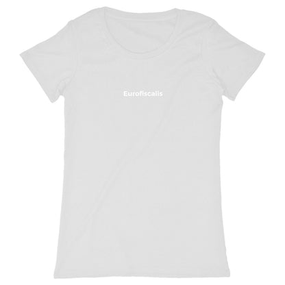 T-shirt Femme - L'indémodable