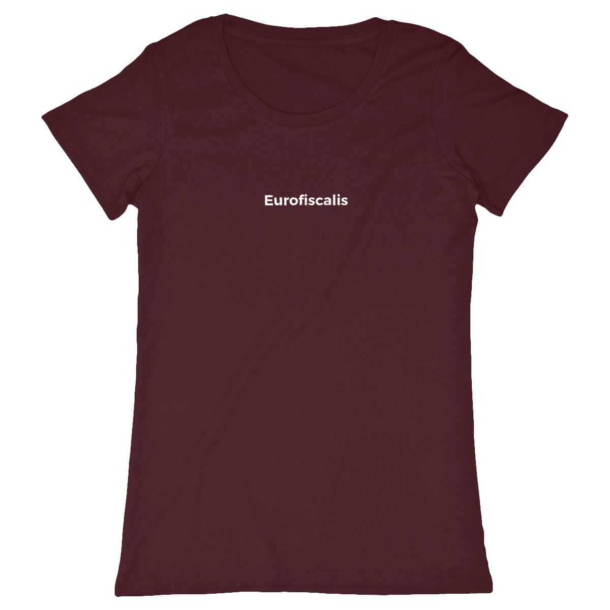 T-shirt Femme - L'indémodable