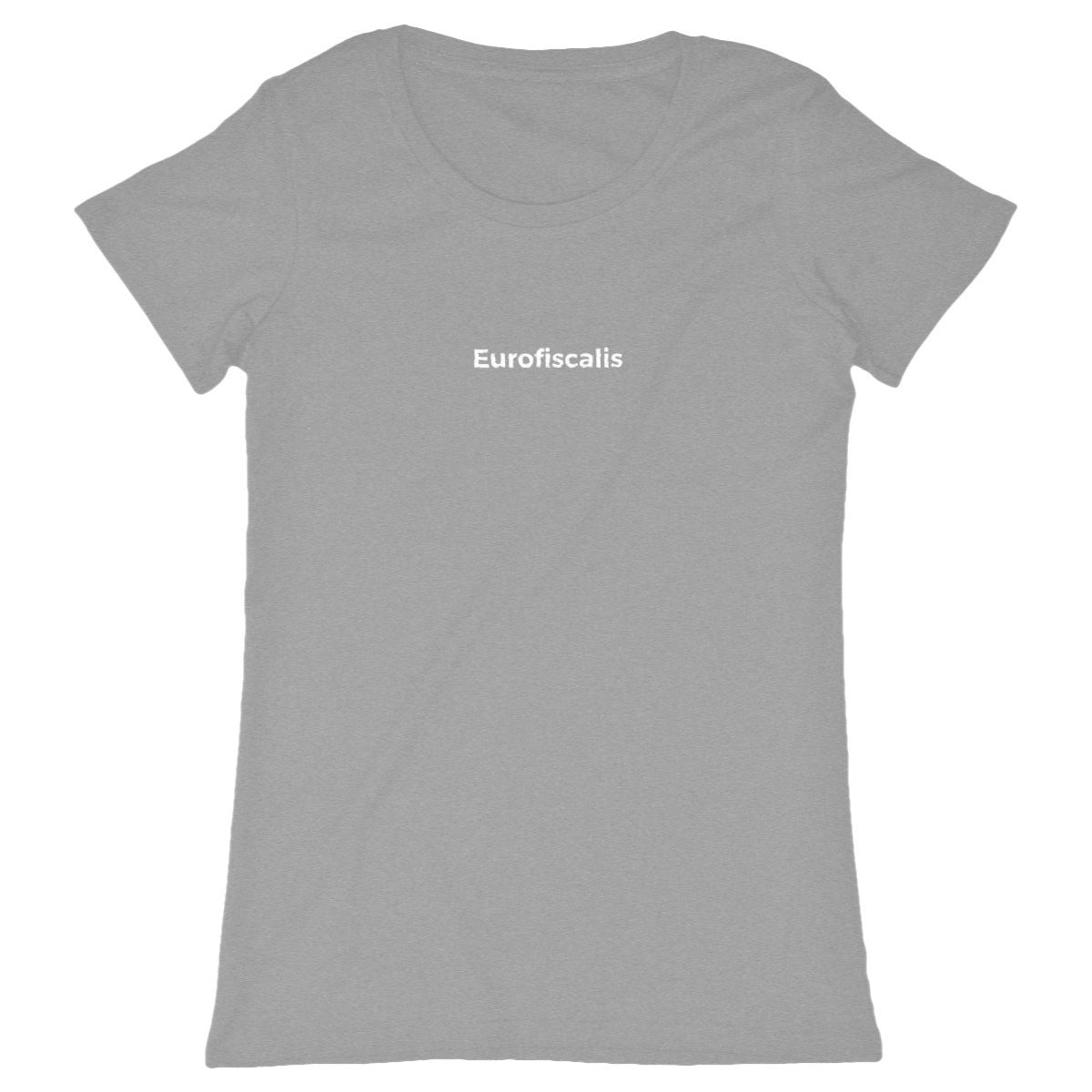 T-shirt Femme - L'indémodable