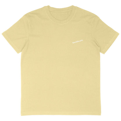 T-shirt Homme Oversized