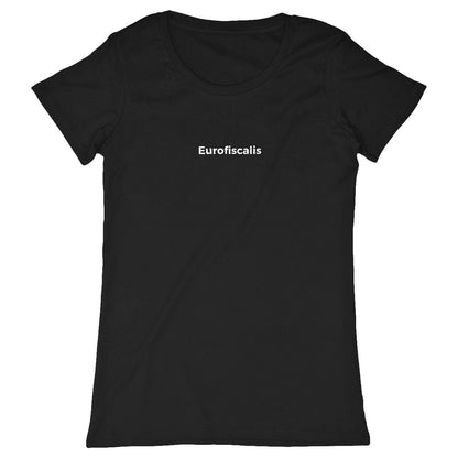 T-shirt Femme - L'indémodable